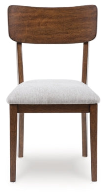 Tameride Dining Table and 2 Chairs