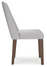Lyncott Extension Dining Table and 4 Chairs