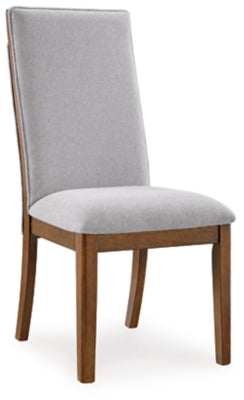 Lyncott Extension Dining Table and 6 Chairs