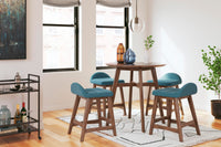 Lyncott Bar Stool