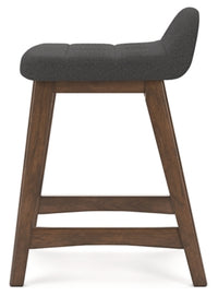 Lyncott Bar Stool