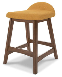 Lyncott Bar Stool