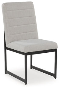 Tomtyn Extension Dining Table and 6 Chairs