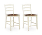 Brinfern Counter Height Barstool