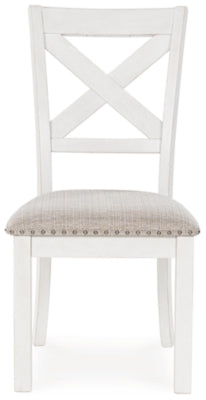 Robbinsdale Dining Chair (Set of 2)