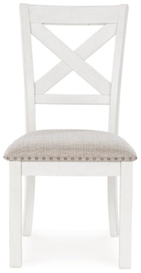 Robbinsdale Dining Chair (Set of 2)