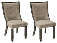Tyler Creek Dining Chair (Set of 2)