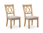 Havonplane Dining Chair