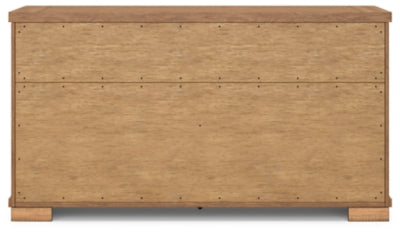 Havonplane Dining Server