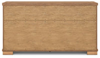 Havonplane Dining Server