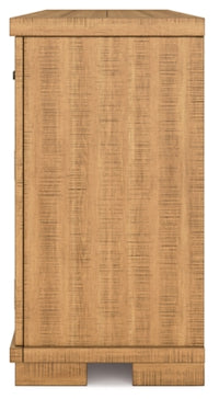 Havonplane Dining Server