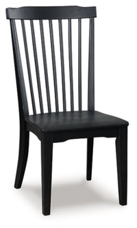 Greddinton Extension Dining Table and 4 Chairs