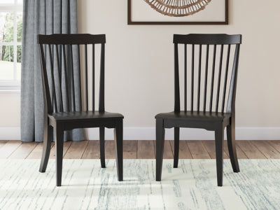 Greddinton Extension Dining Table and 4 Chairs