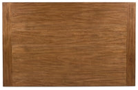 Greddinton Counter Height Dining Table and 6 Barstools