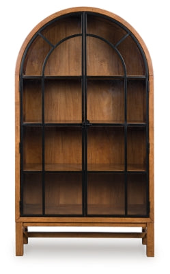 Greddinton Display Cabinet