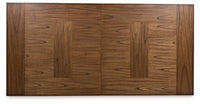 Greddinton Extension Dining Table and 4 Chairs