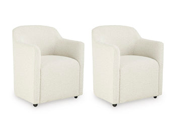 Radkin Dining Arm Chair