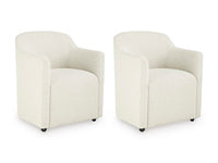Radkin Dining Arm Chair