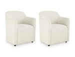 Radkin Dining Arm Chair