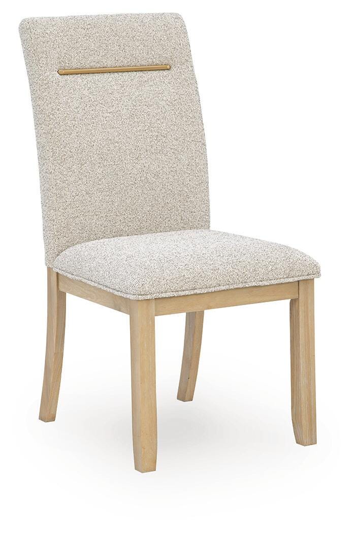 Lasinger Dining Table and 4