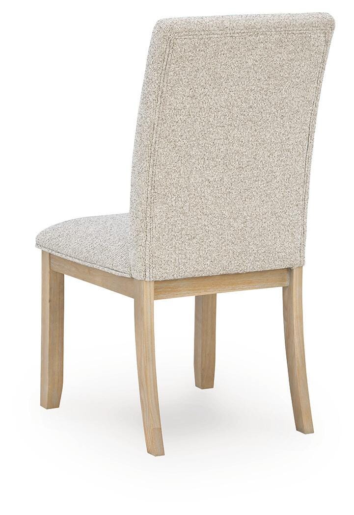 Lasinger Dining Chair (Set of 2)