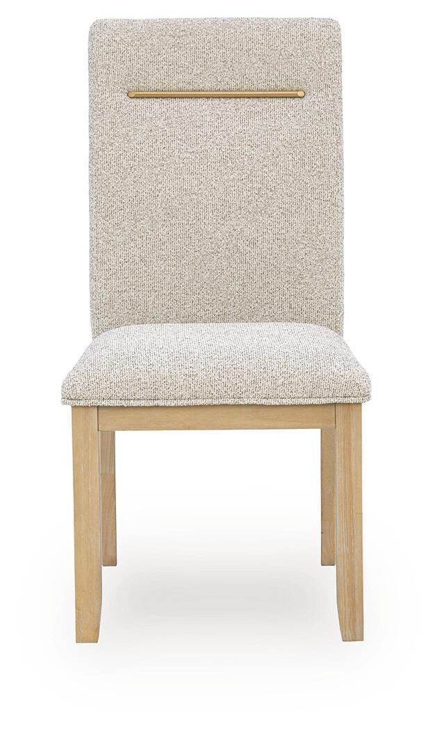 Lasinger Dining Table and 4