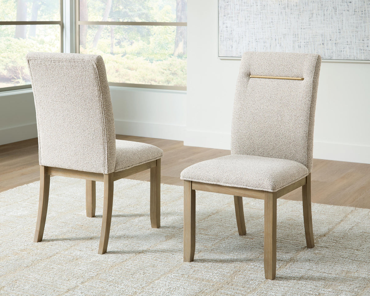Lasinger Dining Chair (Set of 2)