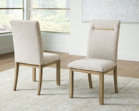 Lasinger Dining Chair (Set of 2)