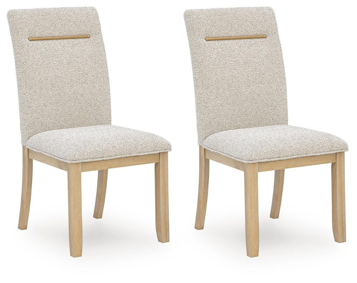 Lasinger Dining Chair (Set of 2)