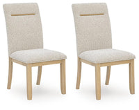 Lasinger Dining Chair (Set of 2)