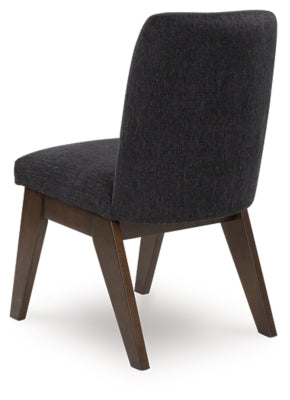 Dilenno Extension Dining Table and 8 Chairs