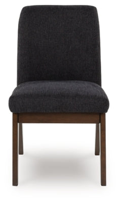 Dilenno Extension Dining Table and 4 Chairs