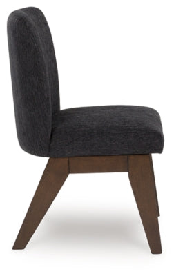 Dilenno Extension Dining Table and 8 Chairs