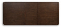 Dilenno Extension Dining Table and 8 Chairs