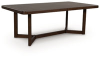 Dilenno Extension Dining Table and 8 Chairs