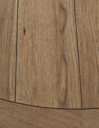 Ridgester Dining Table and 4 Chairs