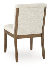 Marxmore Dining Chair