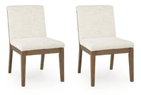 Marxmore Dining Chair