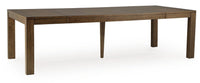 Marxmore Dining Butterfly Extension Table