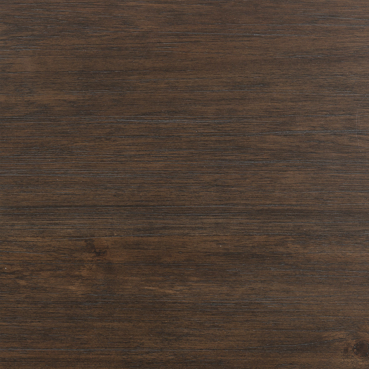 Martin 5pc Counter Set (Dark Brown Top - White Base)