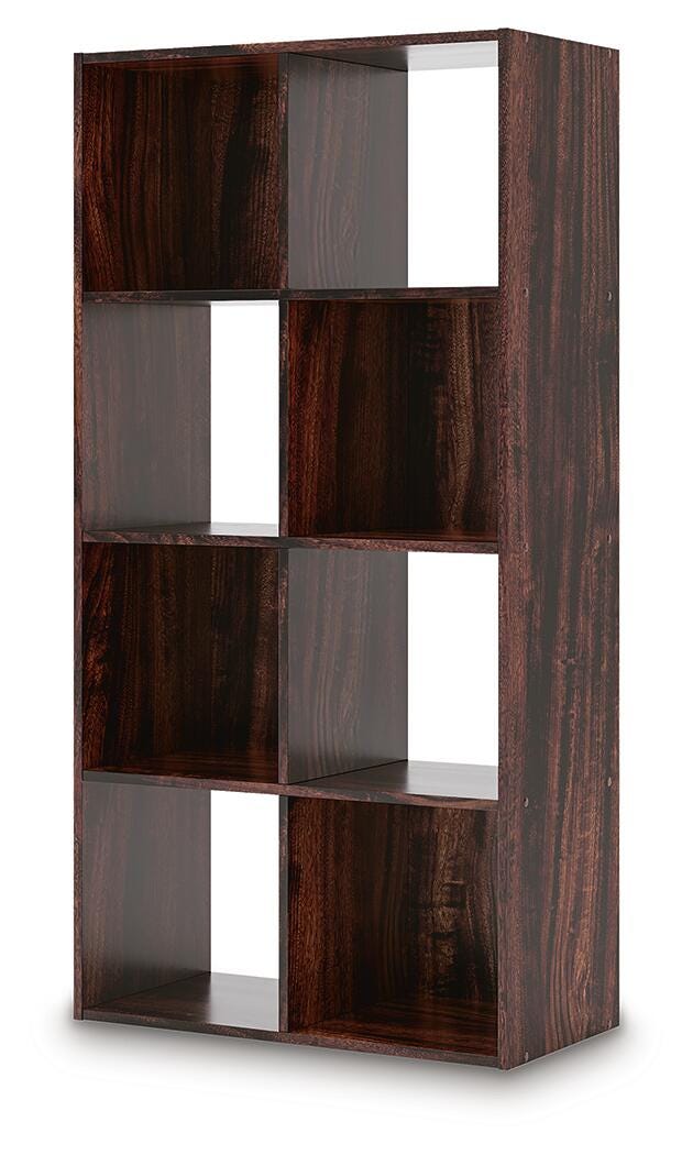 Piperton Eight Cube Organizer