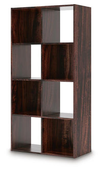 Piperton Eight Cube Organizer