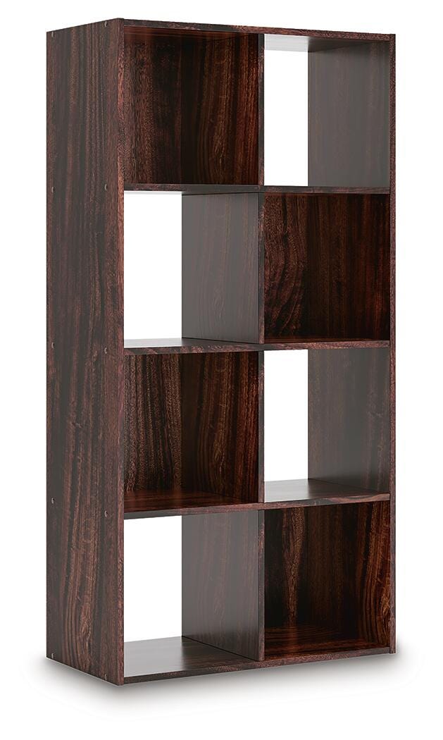 Piperton Eight Cube Organizer