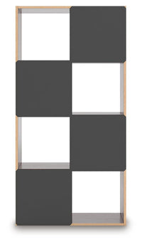 Piperton Eight Cube Organizer