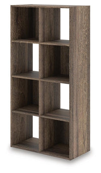 Piperton Eight Cube Organizer