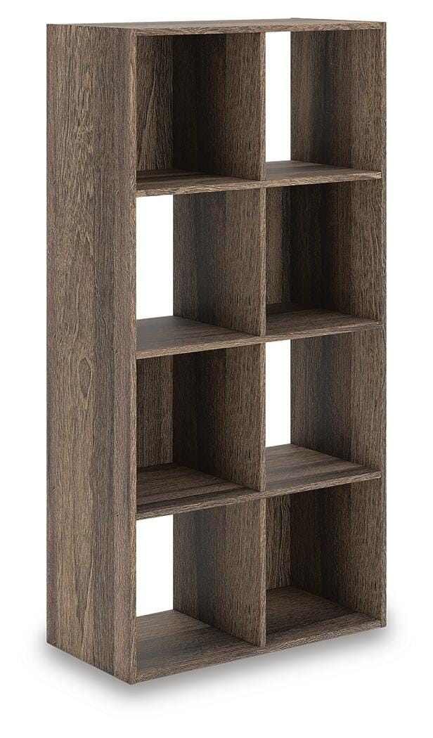 Piperton Eight Cube Organizer