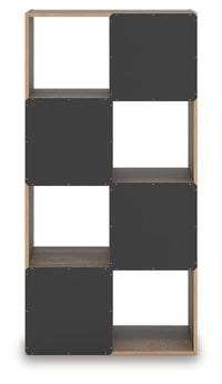 Piperton Eight Cube Organizer