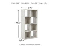 Paxberry Eight Cube Organizer