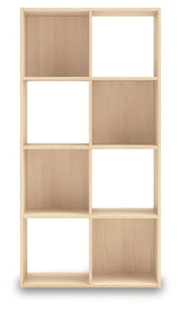 Piperton Eight Cube Organizer