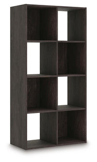 Piperton Eight Cube Organizer